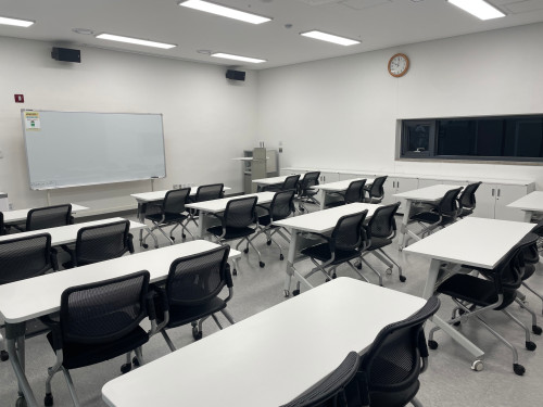강의실1