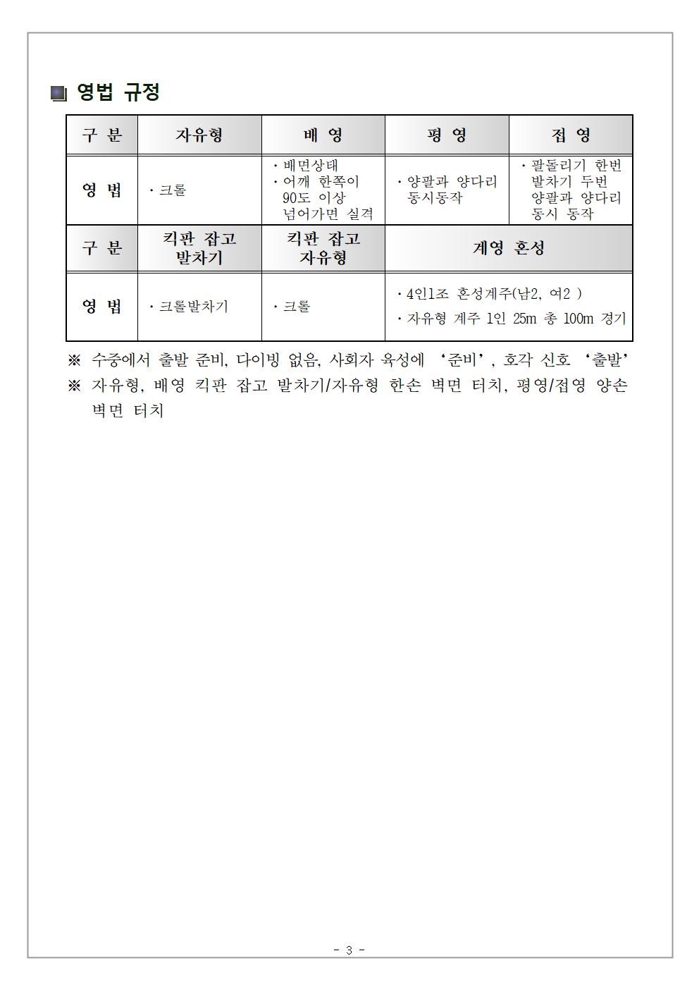 2026년 제2회 어린이 펀(FUN) 수영축제 개최 계획(홍보)003.jpg